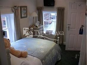 The Merchant House Bed & Breakfast Poole 4*