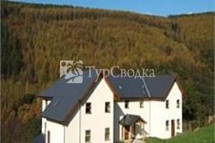 Afan Lodge Port Talbot 3*