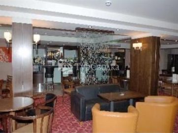 Blancos Hotel Port Talbot 3*