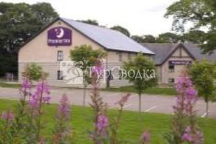 Premier Inn Aberdeen South 3*