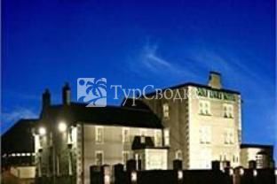 Golflinks Hotel Portrush 3*