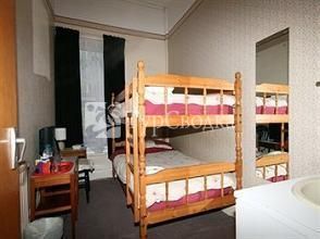 Abbey Lodge Guest House Portsmouth 3*