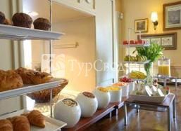 Farmhouse Innlodge 4*