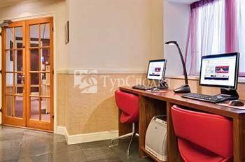 Hilton Portsmouth 4*