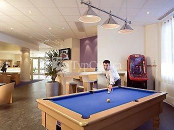 Ibis Portsmouth Centre 2*