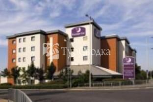 Premier Inn Port Solent Portsmouth 3*