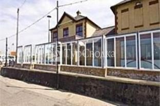 Premier Inn Southsea 3*