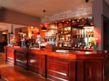 Red Lion Hotel 3*