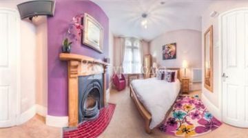 Somerset House Hotel 4*