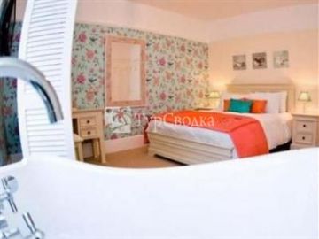 Stattons Hotel 5*
