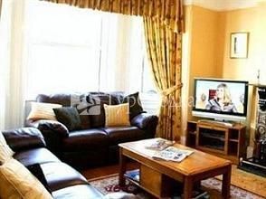 Cul Erg Bed and Breakfast Portstewart 4*