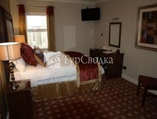 The Anchorage Inn 3*
