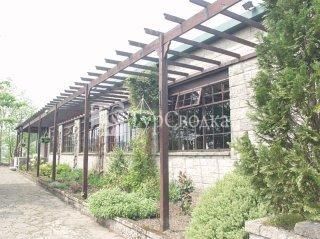 Gartwhinzean Hotel Powmill 3*