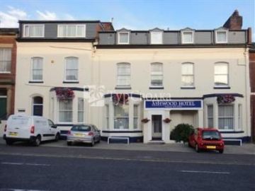 Ashwood Hotel 1*