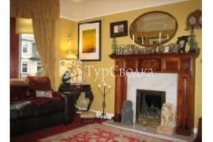 Arran View Bed & Breakfast Prestwick 3*