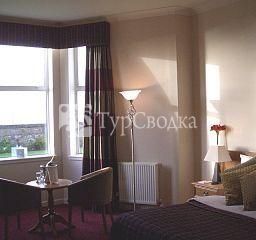 Parkstone Hotel Prestwick 3*