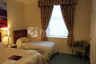 Prestwick Guest House 3*