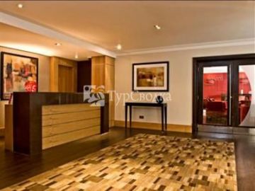 The Carlton Hotel Prestwick 3*