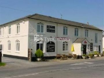 The Red Lion at Longwick Hotel Princes Risborough 3*