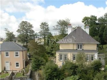 The Oratory B&B & The Beeches Self-Catering Princetown 4*