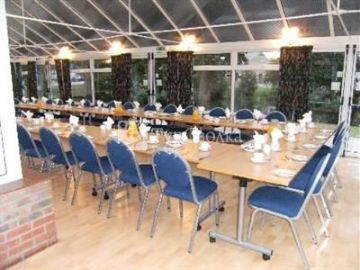 Brinsbury Campus Hotel Pulborough 2*