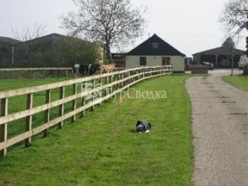 Farm Barn 4*
