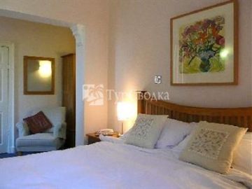 Plas Bodegroes 5*