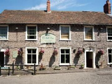 The Oakhill Inn Radstock 4*