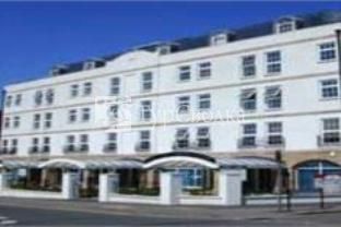 Deep Blue City Gate Apartments 4*