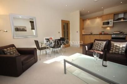 Eldon Lodge 3*