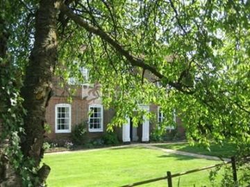 Little Park Farm Bed & Breakfast 3*