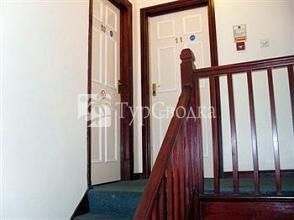 New Reading Hotel 3*