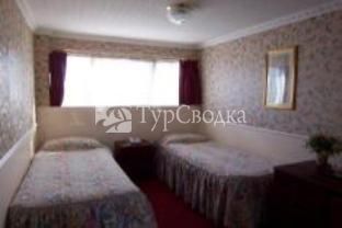 Old Lamb Hotel Reading 3*