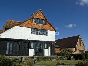 Pincents Manor Hotel 3*