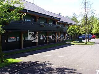 Campanile Hotel Redditch 2*