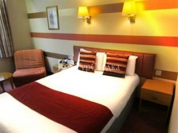 Southcrest Hotel Redditch 3*