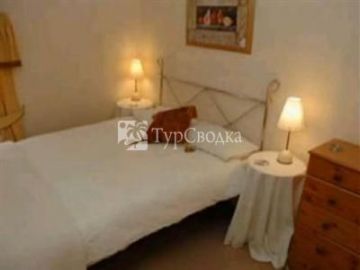 Boot Inn Repton 3*