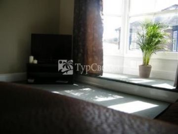 Apartments at Ty Morgans 4*