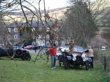 Brynafon Country House Hotel 2*