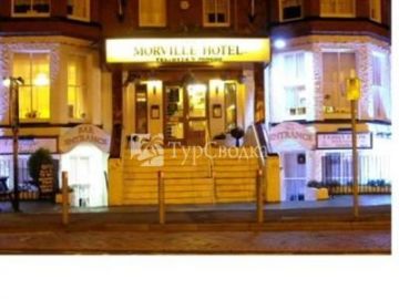 Morville Hotel 2*