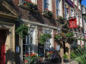 Kings Head Hotel  Richmond (England) 3*