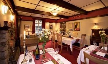 Rowleth End Guest House Richmond (England) 3*