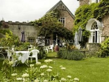 Glewstone Court Hotel Ross-on-Wye 3*