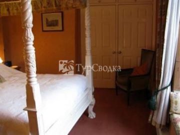 Norton House Bed and Breakfast Ross-on-Wye 4*