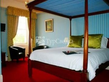 Pengethley Manor Hotel Ross-on-Wye 3*