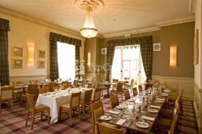 The Royal Hotel Ross-on-Wye 3*