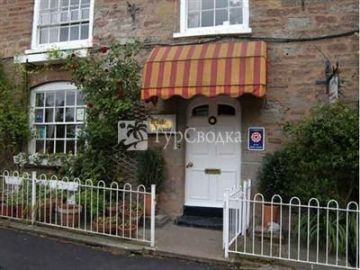 The White House Guest House Ross-on-Wye 3*