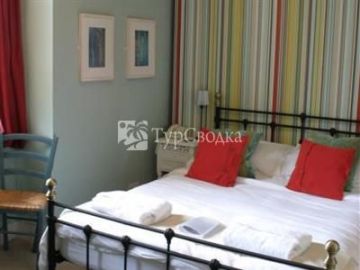 Manorhaus 5*