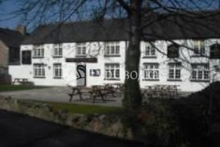The Raven Inn Ruthin 3*