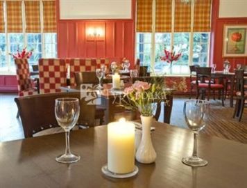 Hotel Ryde Castle 3*